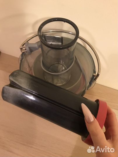 Соковыжималка Bork