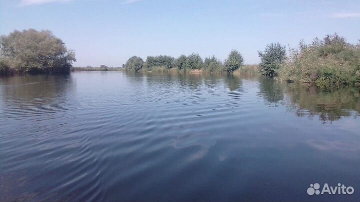 Рыбалка и отдых