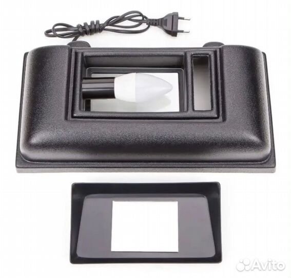 Аквариум 10л