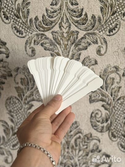 Масляные духи