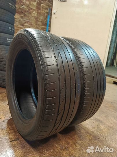 Bridgestone Turanza ER300 205/55 R16