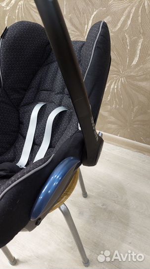 Кресло Maxi-cosi CabrioFix