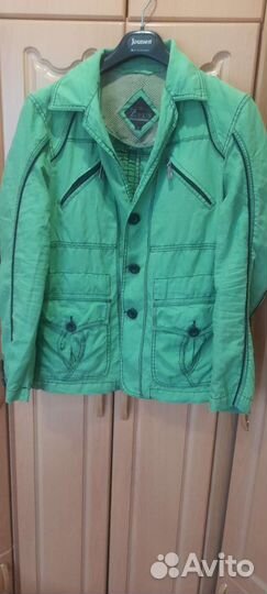 Пиджак мужской