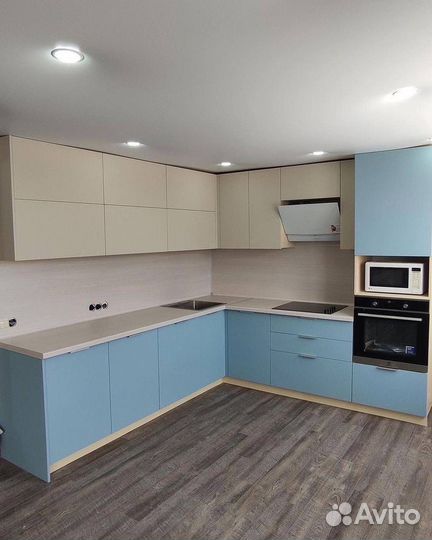 Кухня на заказ