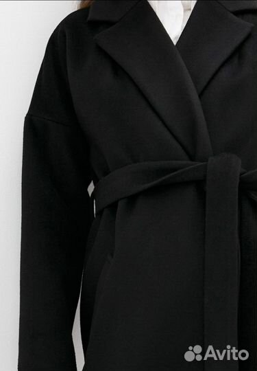 Пальто