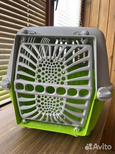 Переноска для кошек/собак