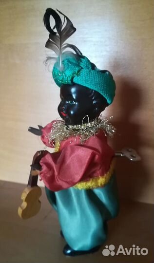 Раритетная игрушка