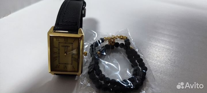 Часы наручные