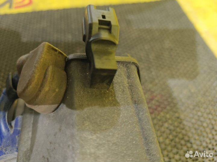 Стартер Toyota Harrier ACU15W 2azfe