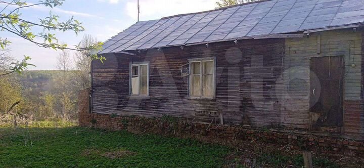 Дом 71 м² на участке 11,5 сот.