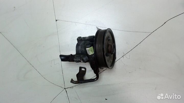 Гур Renault Espace 4 2002, 2006