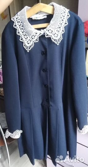 Школьная форма