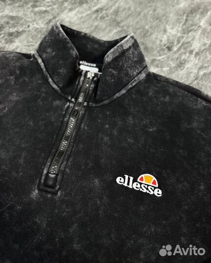 Спортивный костюм мужской ellesse варенка