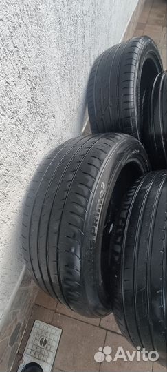 Nokian Tyres Nordman SZ2 225/45 R17