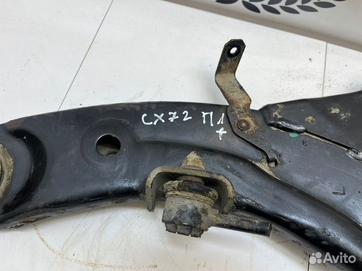 Рычаг передний левый Mazda Cx-7 L3-VDT 2007