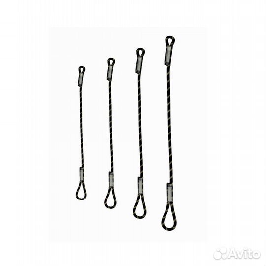 Усы для самостраховки 70 см