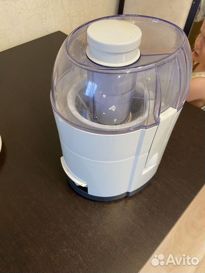Соковыжималка