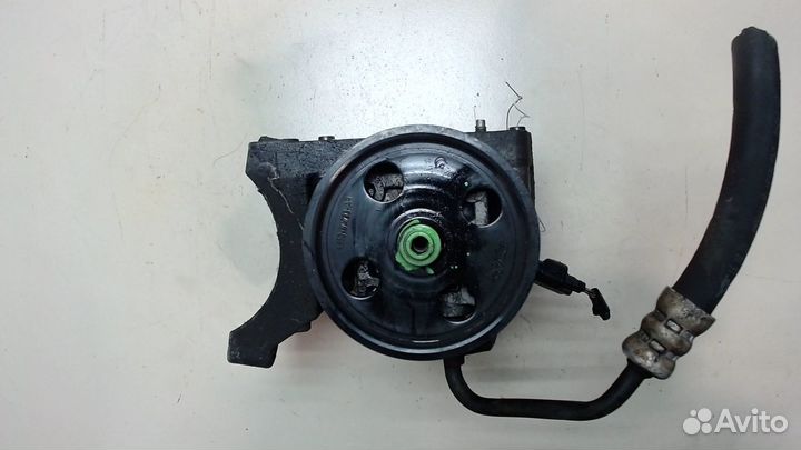 Гур Ford Focus 2, 2006