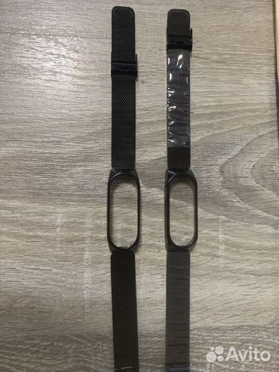 Ремешок xiaomi mi band
