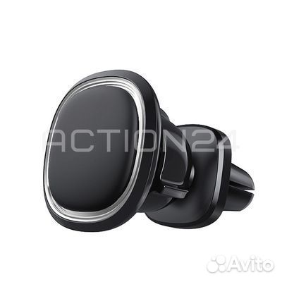 Автомобильный магнитный держатель смартфона Flovem