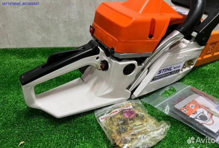 Бензопила Stihl 660 (Арт.22405)