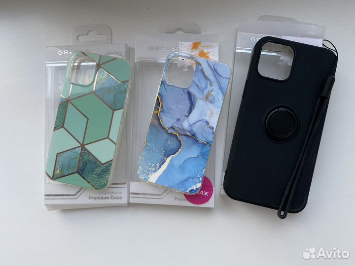 Чехол для iPhone 12 mini/ Pro max