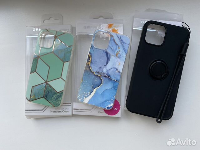 Чехол для iPhone 12 mini/ Pro max