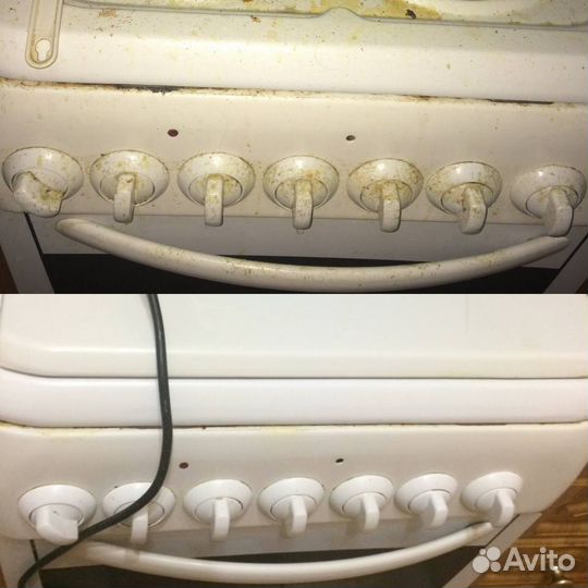 Уборка в Анапе, Мойка окон качественно