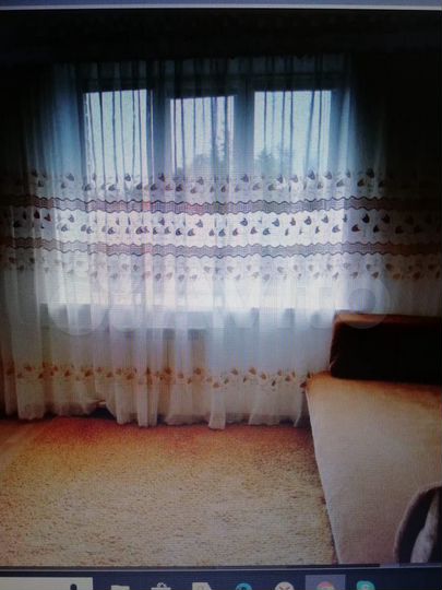 Квартира-студия, 18 м², 3/5 эт.