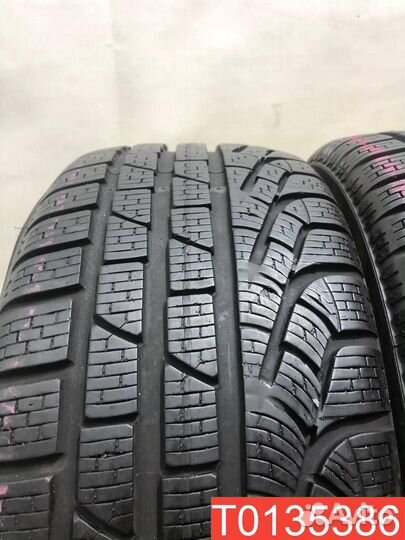 Pirelli Winter Sottozero 240 Serie II 215/45 R18 93V