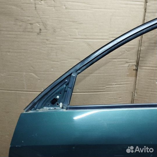 Дверь передняя левая Nissan Primera P12 2005