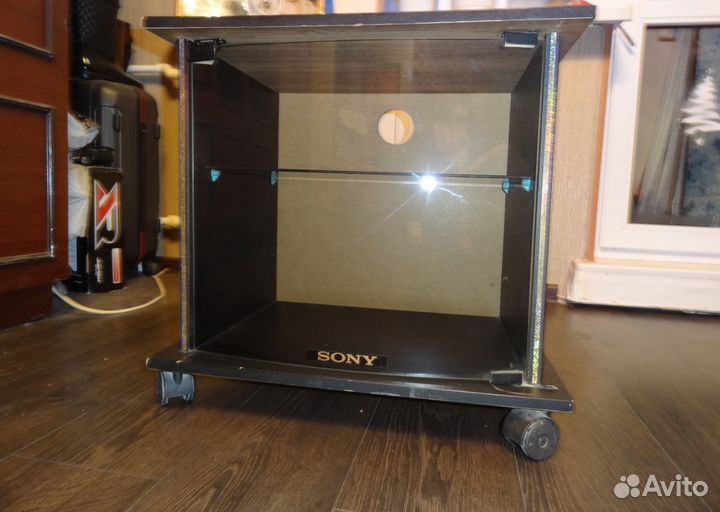 Тумба под телевизор