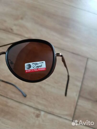 Солнцезащитные очки женские