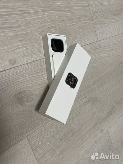 Apple watch
