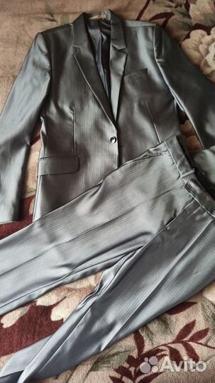 Костюм мужской