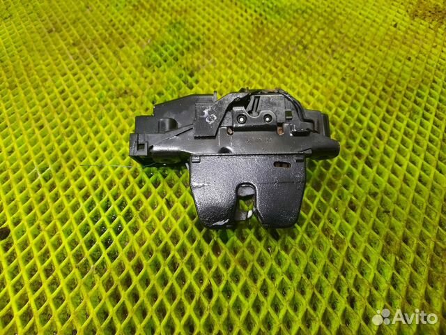 Замок багажника Daewoo Matiz