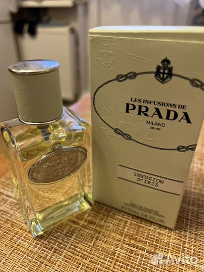 Духи женские