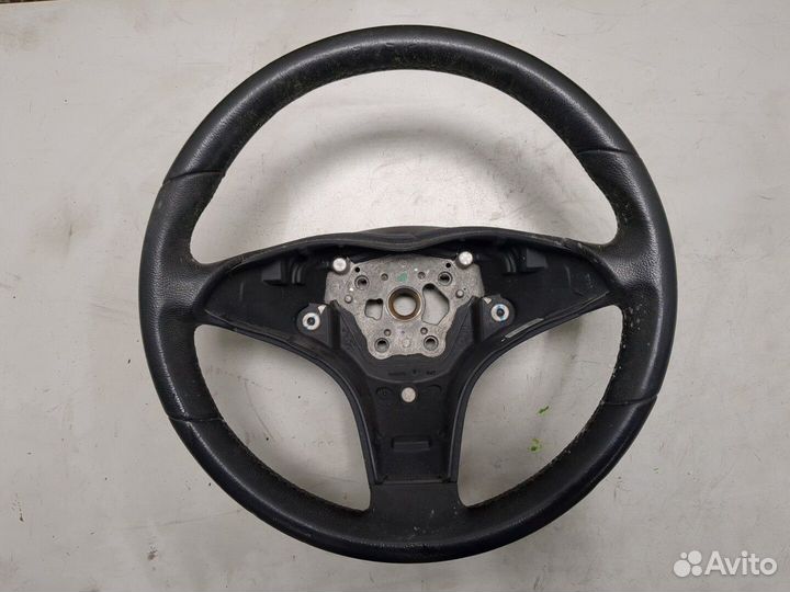 Руль Mercedes CLC, 2008