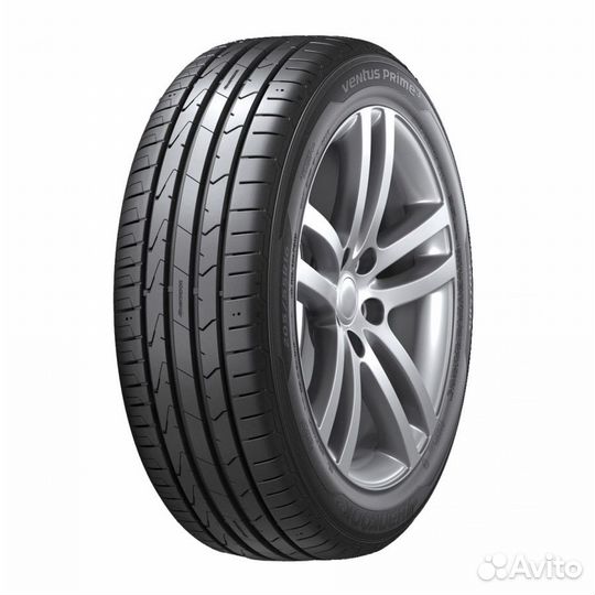 Hankook Ventus Prime 3 K125 195/55 R15 89V