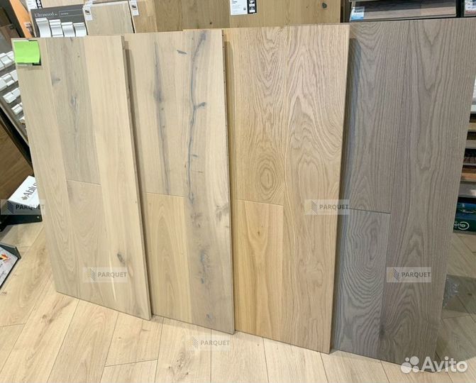 Паркетная доска дуб pacпpoдажа