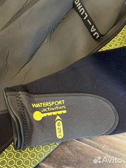 Гидрокостюм Aqualung p-p XL