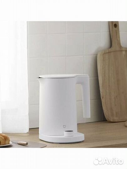 Чайник Xiaomi Mi Smart Kettle 2 Pro 1.7L