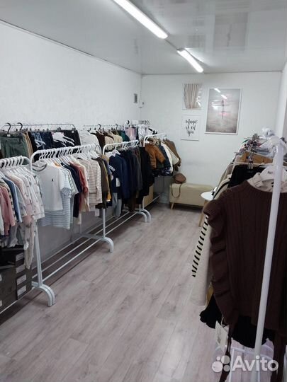 Торговый павильон киоск ларек