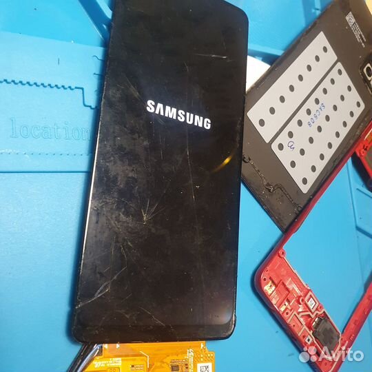 Ремонт телефонов, ноутбуков, планшетов и д.р