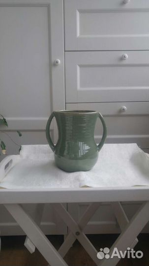 Кувшин, ваза керамика Bronco, новая