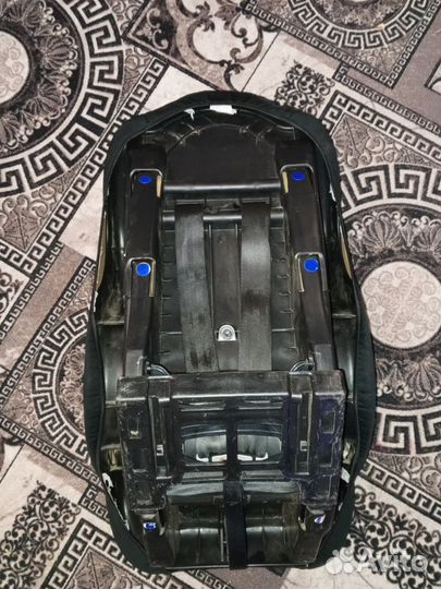 Детское автокресло