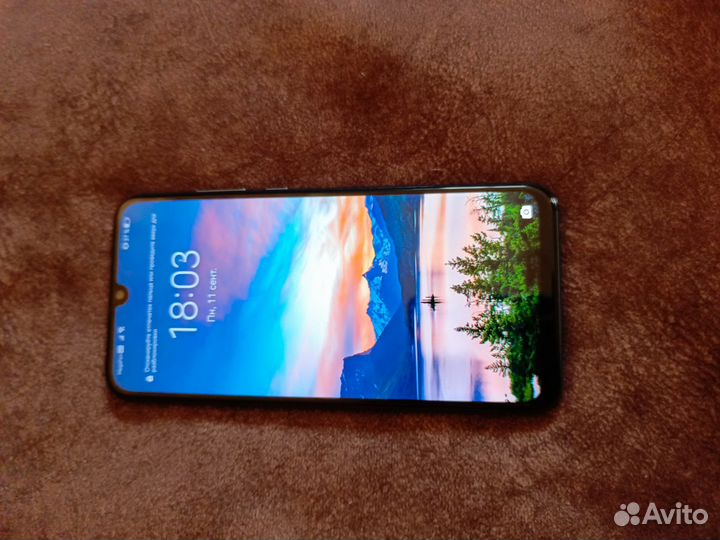 Honor 10 лайт