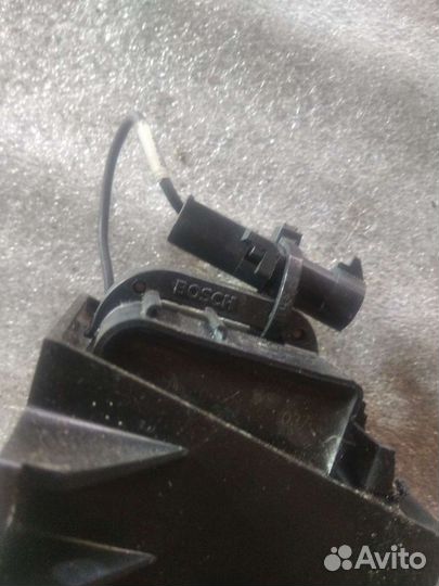 Катушка зажигания BRP 787-RFI