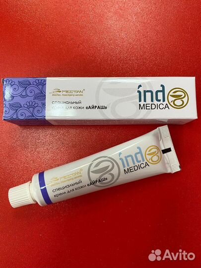 Крем для кожи