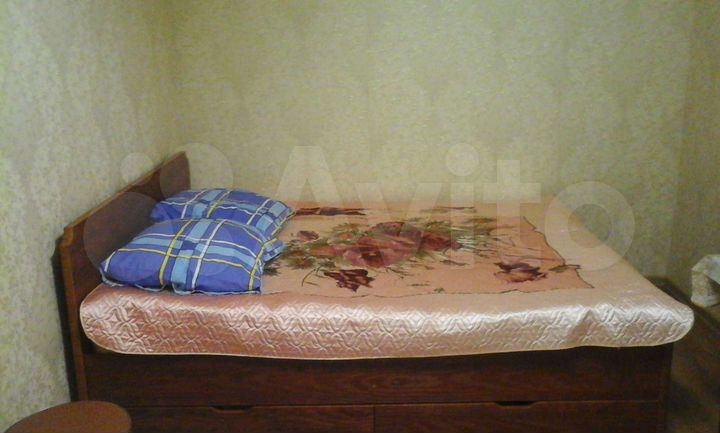 1-к. квартира, 35 м², 2/2 эт.